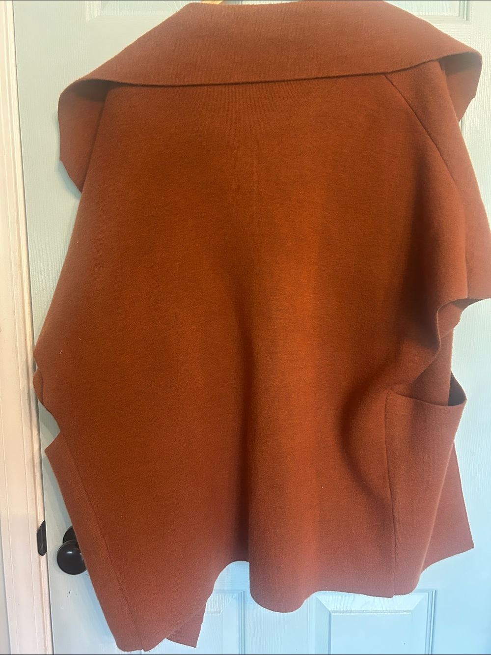 Anthropologie Sophie Cardigan - Picture 9 of 10